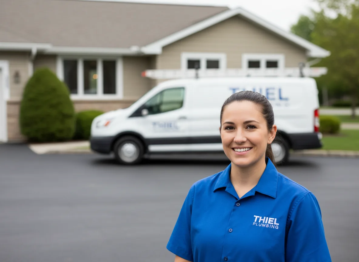 Plumber Demotte, IN FAQs
